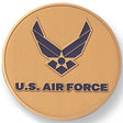 United States Air Force Medal Insert (Etched, 518466)