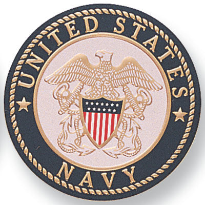 US Navy (493361) Litho Medal Insert