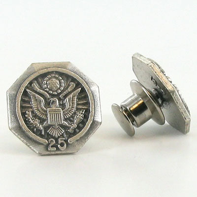 Federal Service Pins