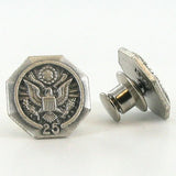 Federal Service Pins