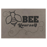 12" x 18" Wall Sign