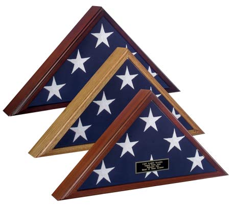 Veteran Flag Cases