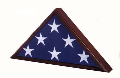 Veteran Flag Cases