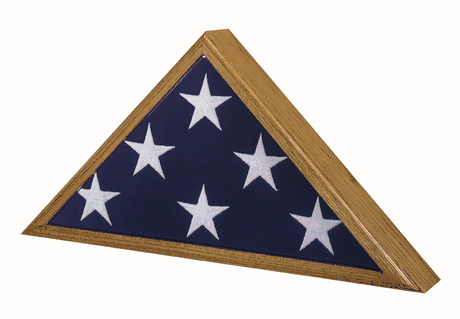 Veteran Flag Cases