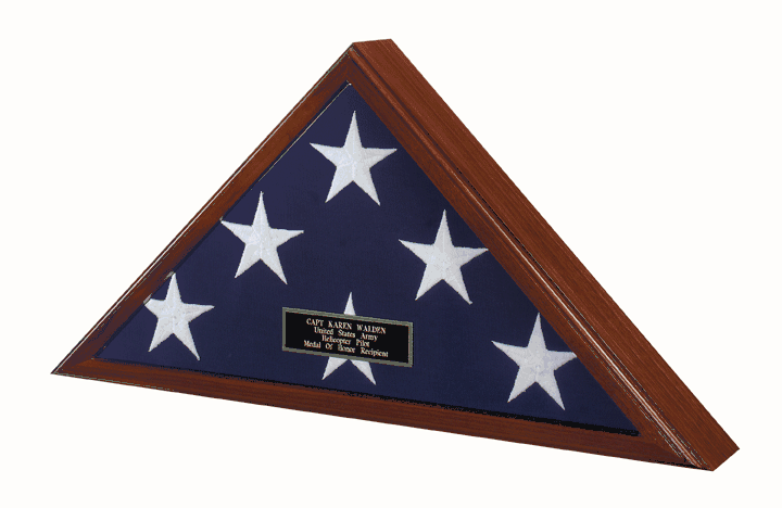 Veteran Flag Cases