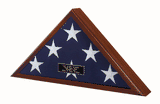 Veteran Flag Cases