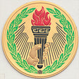 Victory Litho Medal Insert
