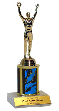Victory Column Trophy