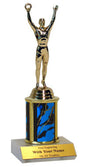 Victory Column Trophy