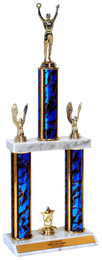 Victory Champions Trophy