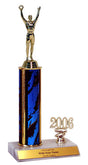 Victory Figure 2026 Year Trim Trophy