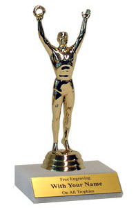 Victory Participation Trophy