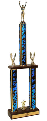 Victory Championship Trophy