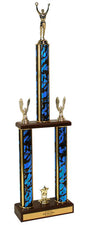 Victory Championship Trophy