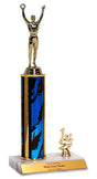 Victory 1st, 2nd and 3rd Place Trophy
