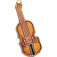 Violin Pin
