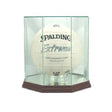 Volleyball Display Case (Glass, Octagon)