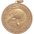 Volleyball: 2" Olympic-Style J-Series Medals