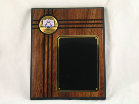 Music Plaque