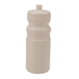 White Sports Water Bottles
