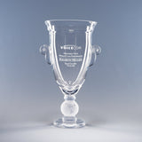 World Class Cup Champion's Award