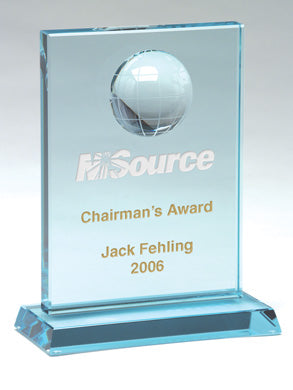 Worldview Award