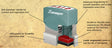 Xstamper Custom Rubber Stamps