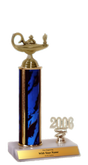 2026 Year Trim Trophy