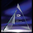 Zephyr Jade Glass Corporate Award (3 Sizes)