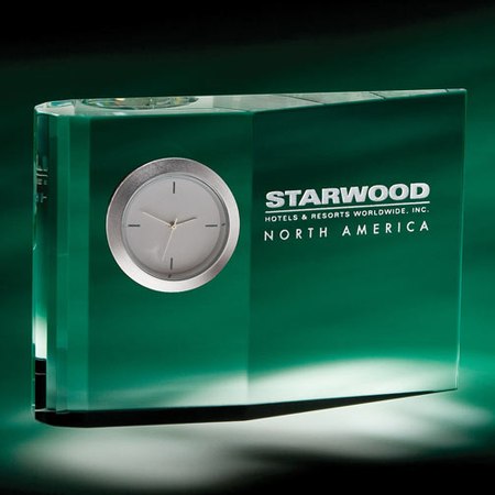 Zilo Gift Clock
