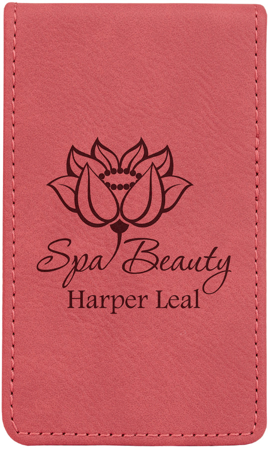 Manicure Gift Set (Leatherette)